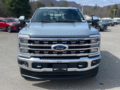 2024 Ford Super Duty F-250 SRW LARIAT