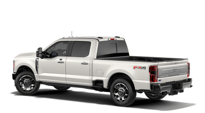 2027 Ford Super Duty F-250 SRW F-250® King Ranch®