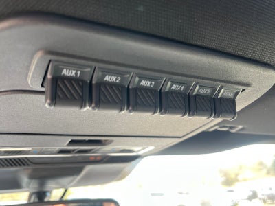 2024 Ford Super Duty F-250 SRW Platinum