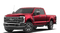 2027 Ford Super Duty F-250 SRW LARIAT