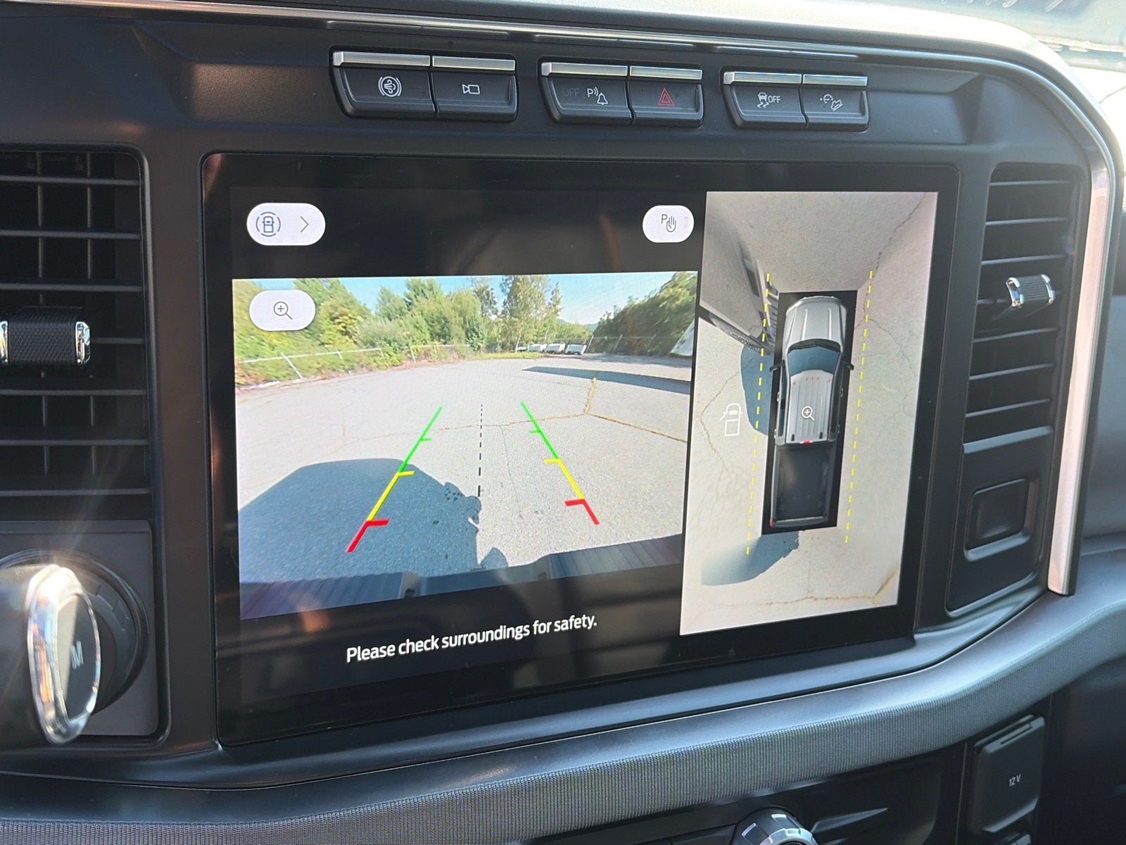 2024 Ford Super Duty F-250 SRW Platinum