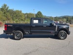 2024 Ford Super Duty F-250 SRW Platinum