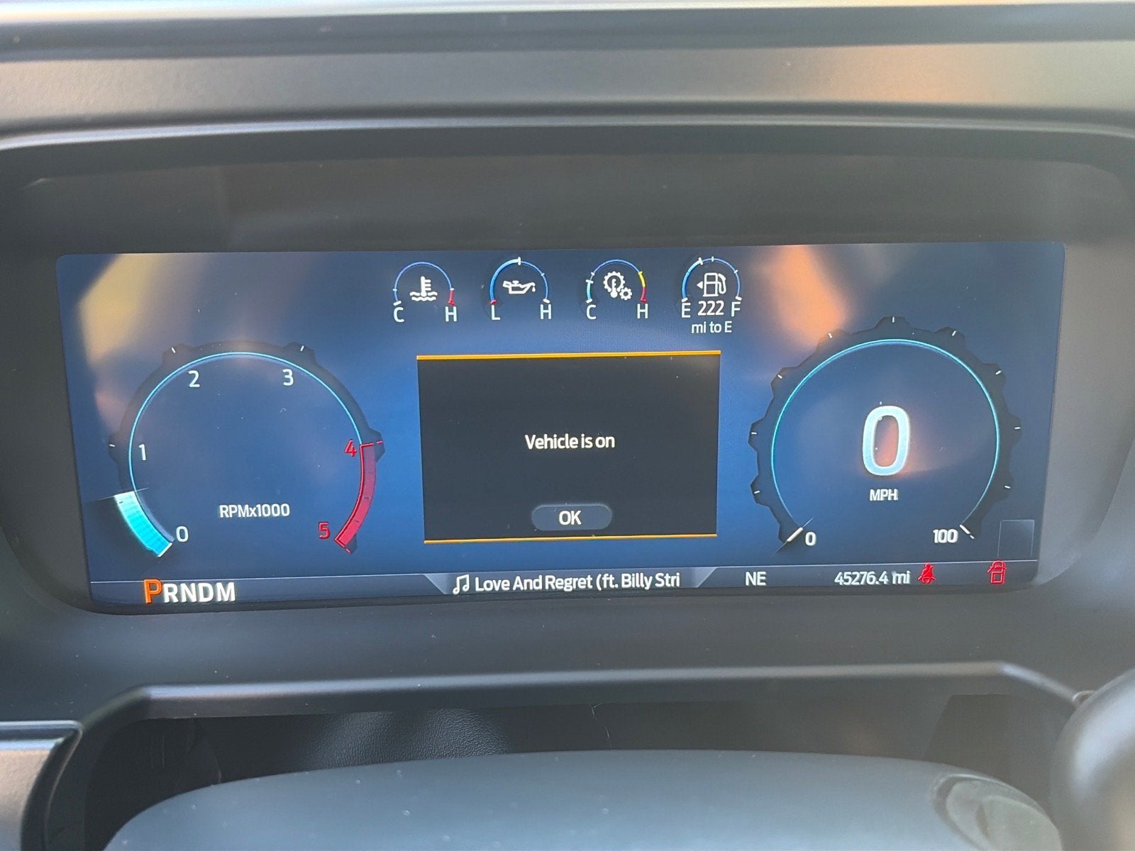 2024 Ford Super Duty F-250 SRW Platinum