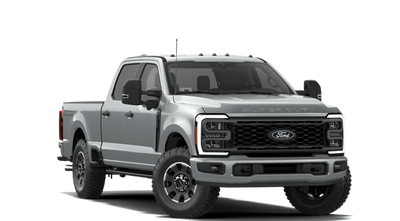 2027 Ford Super Duty F-250 SRW XL