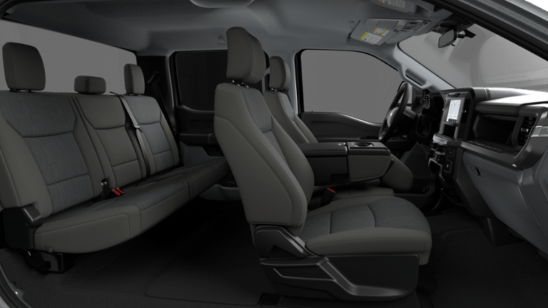 2027 Ford Super Duty F-250 SRW XL