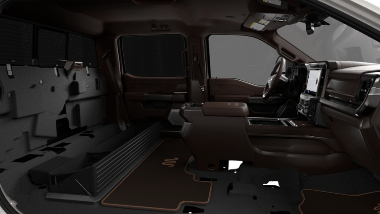 2027 Ford Super Duty F-250 SRW King Ranch