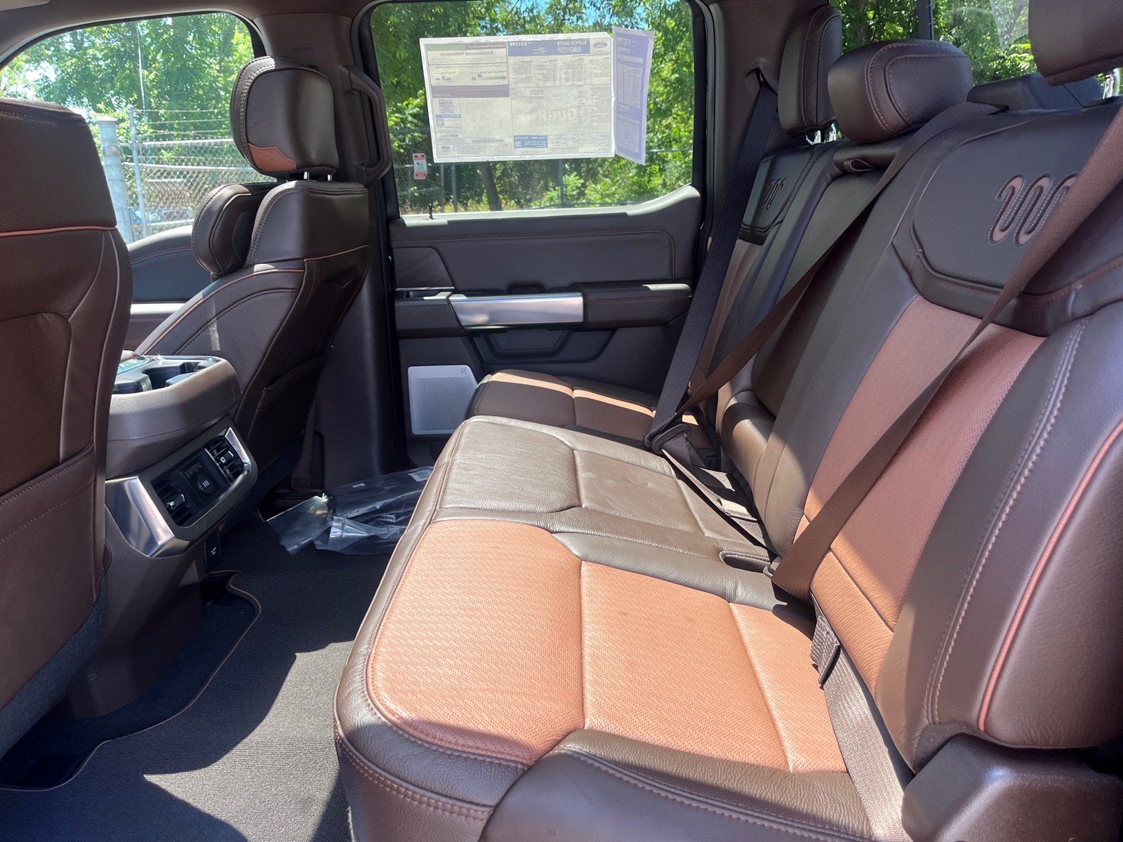 2026 Ford Super Duty F-250 SRW King Ranch