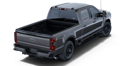 2025 Ford Super Duty F-250 SRW LARIAT