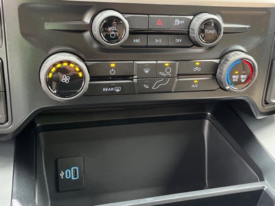 2025 Ford Super Duty F-250 SRW XLT