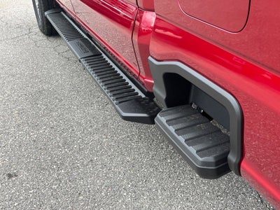 2025 Ford Super Duty F-250 SRW XLT