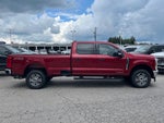 2025 Ford Super Duty F-250 SRW XLT