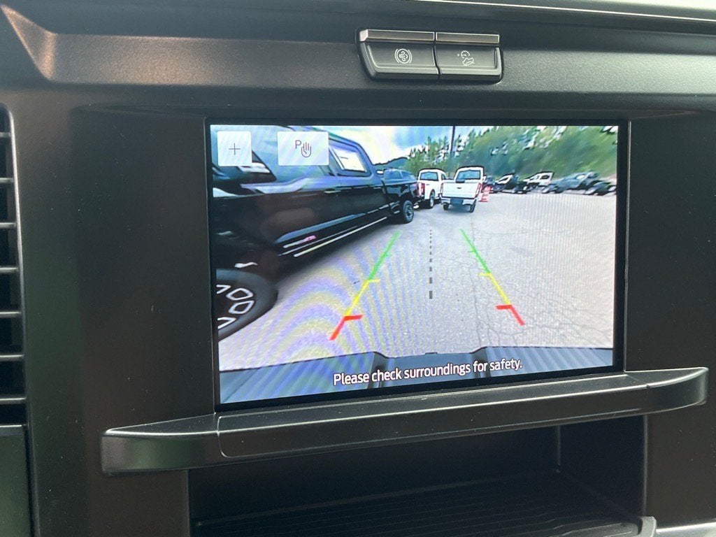 2025 Ford Super Duty F-250 SRW XLT