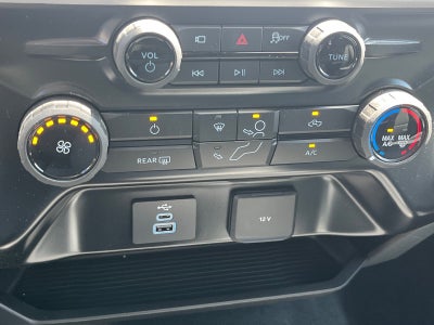 2025 Ford Super Duty F-250 SRW XL