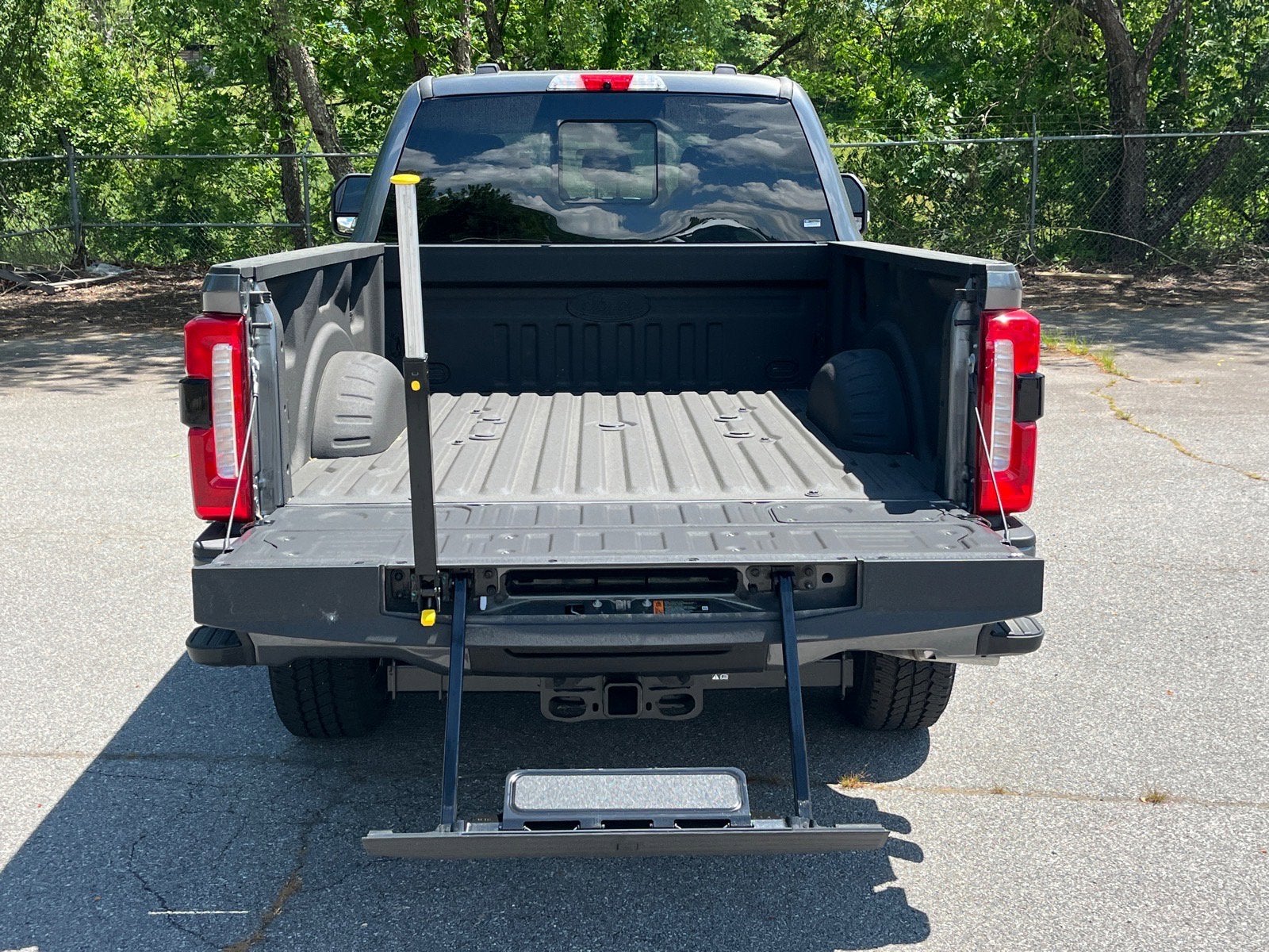 2025 Ford Super Duty F-250 SRW XL