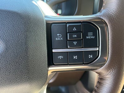 2026 Ford Super Duty F-350 SRW King Ranch