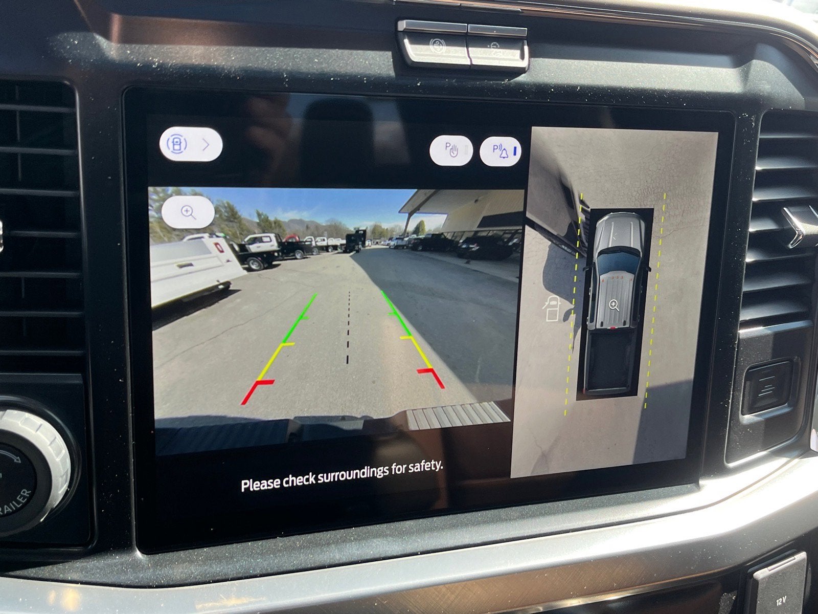 2026 Ford Super Duty F-350 SRW King Ranch