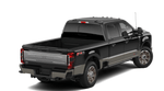 2026 Ford Super Duty F-350 SRW King Ranch