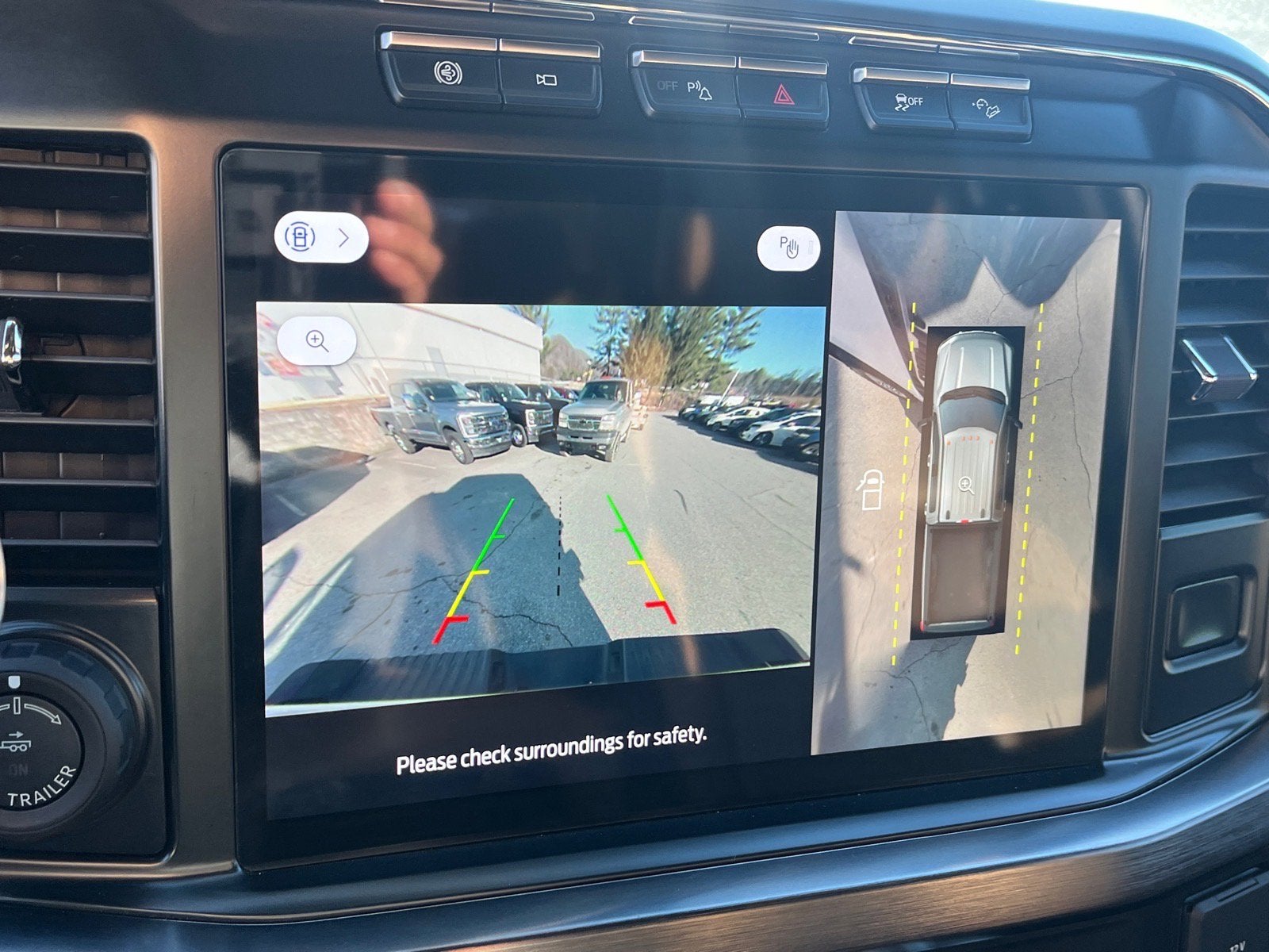 2023 Ford Super Duty F-350 SRW LARIAT