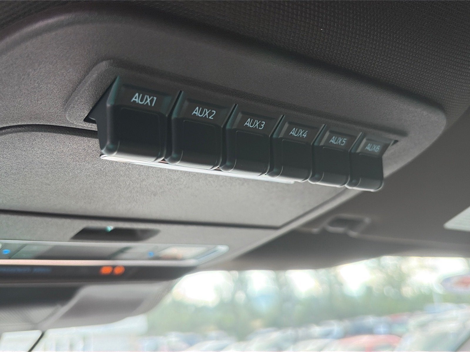 2026 Ford Super Duty F-350 SRW King Ranch