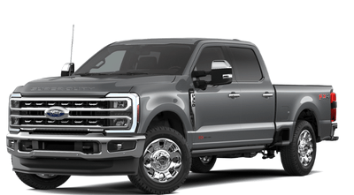 2026 Ford Super Duty F-350 SRW F-350® Lariat®