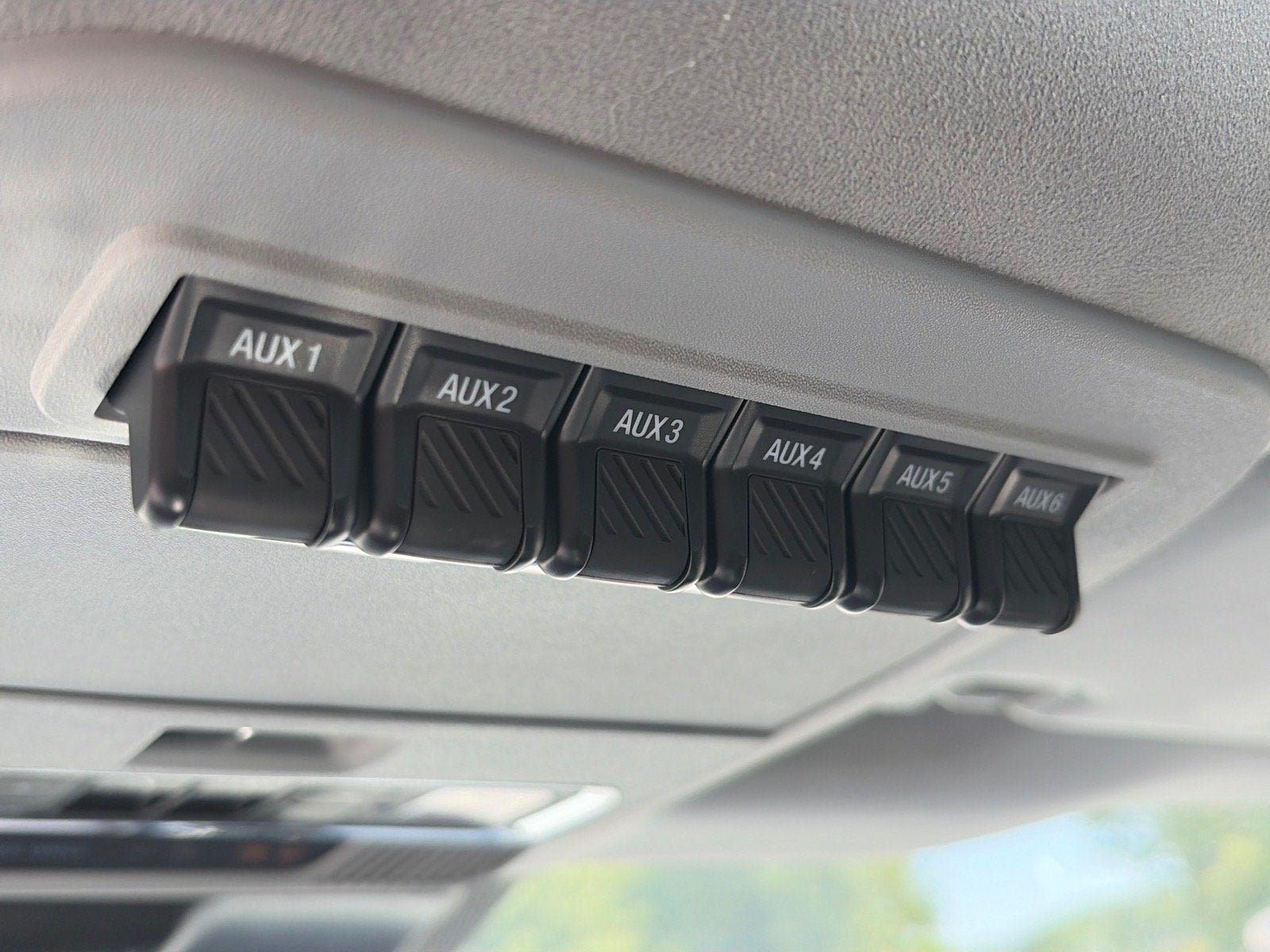 2024 Ford Super Duty F-350 SRW Limited