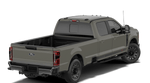 2027 Ford Super Duty F-350 SRW XLT