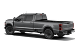 2027 Ford Super Duty F-350 SRW XLT