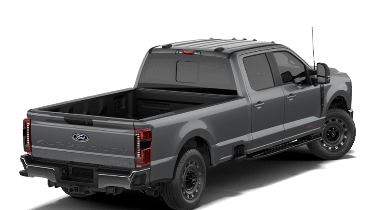 2027 Ford Super Duty F-350 SRW XLT