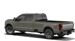 2027 Ford Super Duty F-350 SRW Platinum
