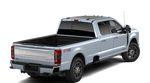2026 Ford Super Duty F-350 SRW F-350® Platinum®