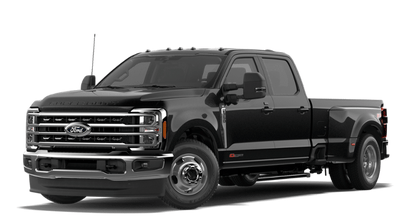 2027 Ford Super Duty F-350 DRW XLT DRW