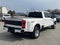 2025 Ford Super Duty F-350 DRW Platinum