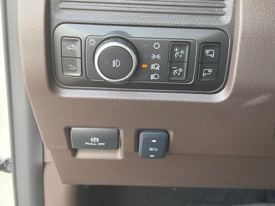2026 Ford Super Duty F-350 DRW King Ranch
