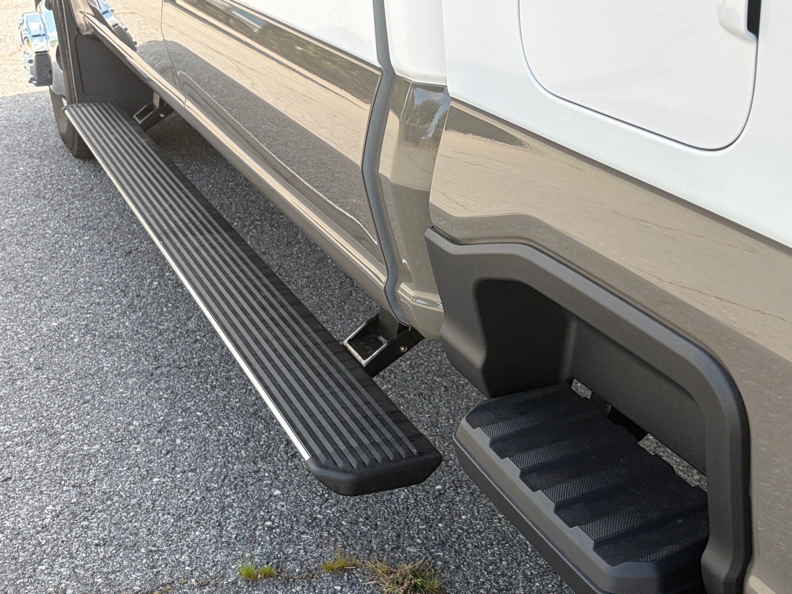 2026 Ford Super Duty F-350 DRW King Ranch