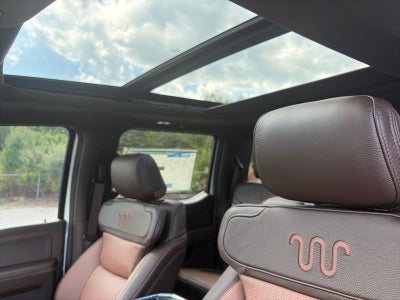 2026 Ford Super Duty F-350 DRW King Ranch