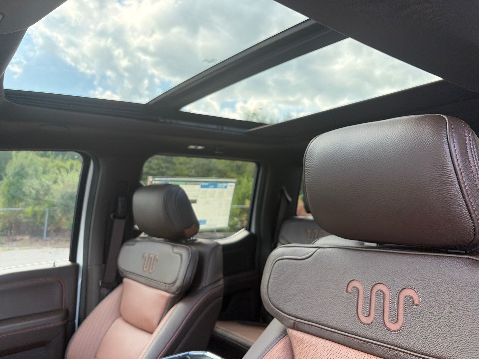2026 Ford Super Duty F-350 DRW King Ranch