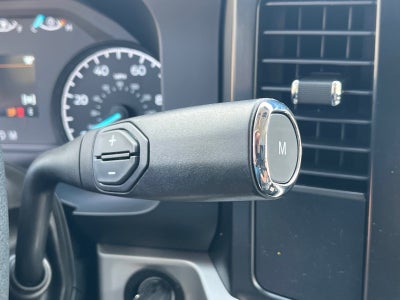 2026 Ford Super Duty F-350 DRW XL DRW