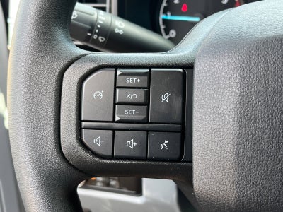 2026 Ford Super Duty F-350 DRW XL DRW