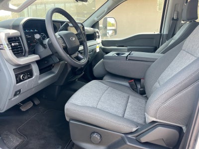 2026 Ford Super Duty F-350 DRW XL DRW