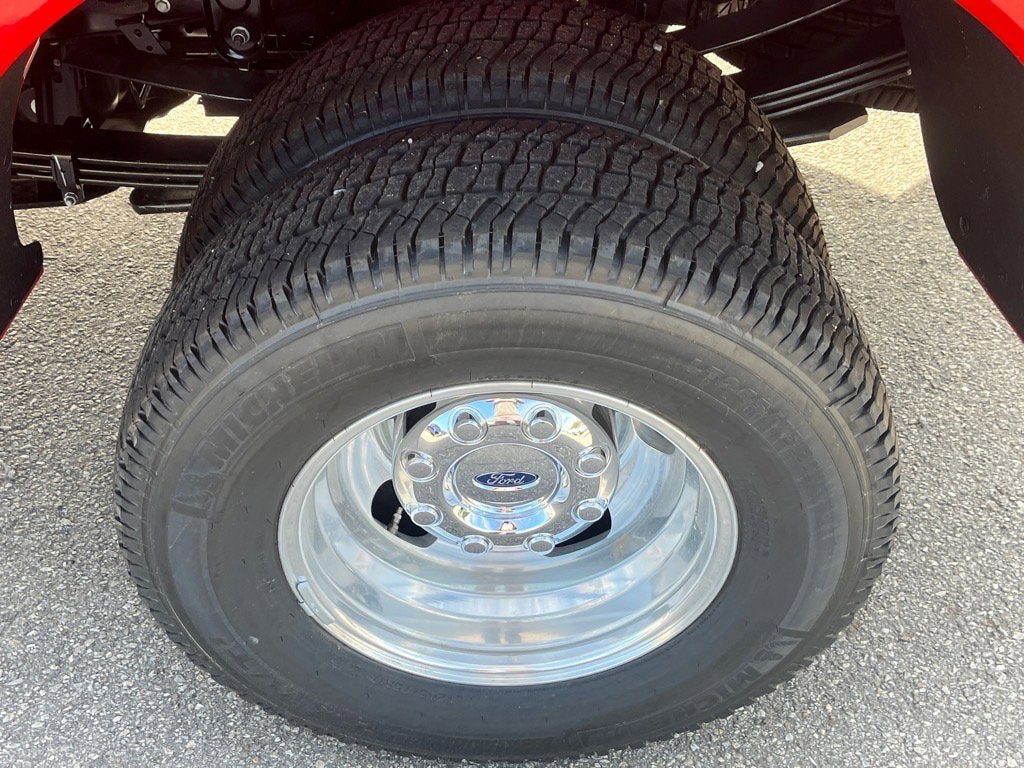 2026 Ford Super Duty F-350 DRW XLT DRW