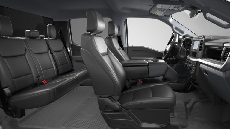 2026 Ford Super Duty F-350 DRW XL DRW