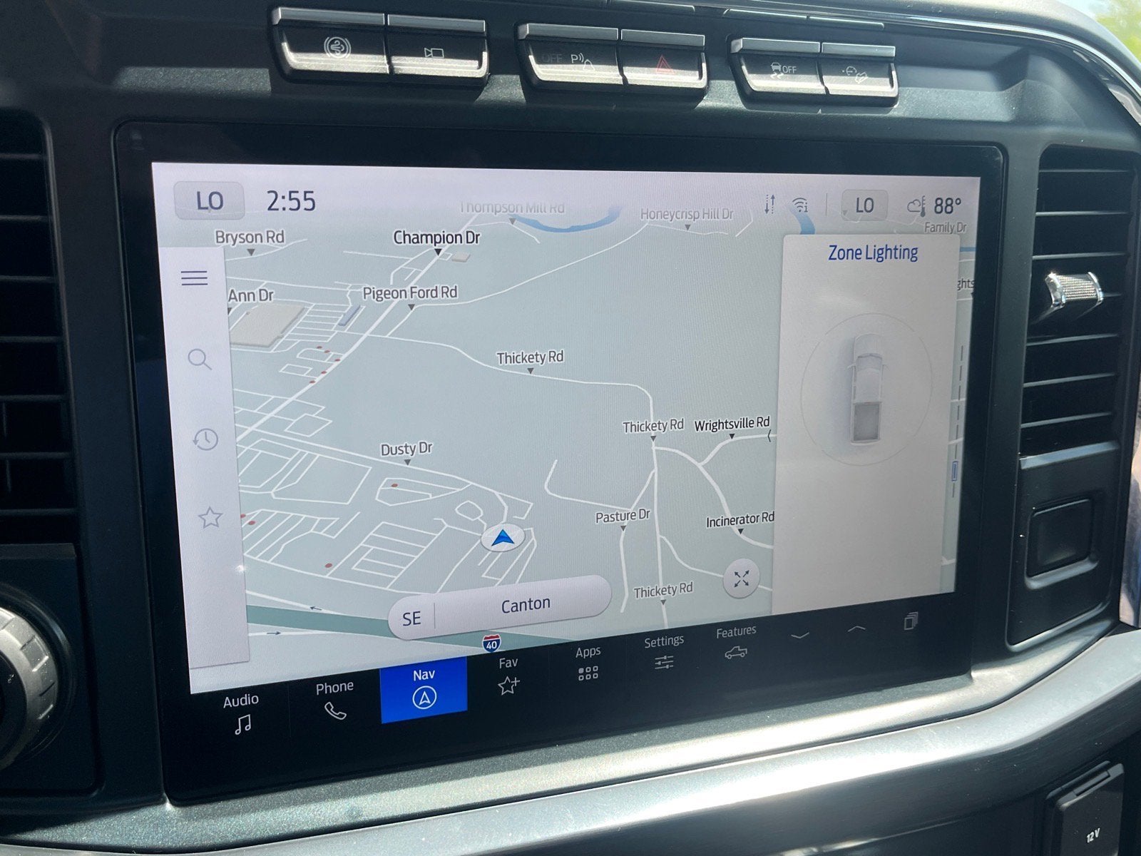 2024 Ford Super Duty F-350 DRW LARIAT