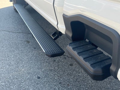 2025 Ford Super Duty F-350 DRW Lariat DRW