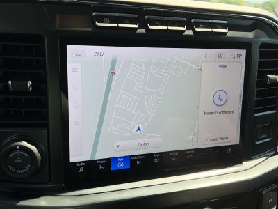 2024 Ford Super Duty F-450 DRW LARIAT
