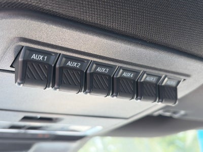2025 Ford Super Duty F-450 DRW Platinum