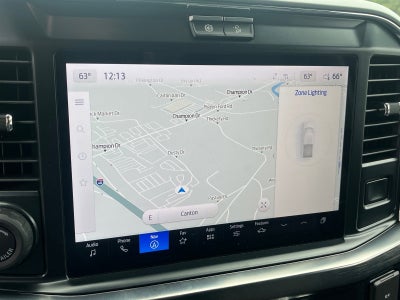 2025 Ford Super Duty F-450 DRW Lariat DRW