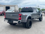 2025 Ford Super Duty F-450 DRW Lariat DRW