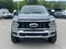 2025 Ford Super Duty F-450 DRW Lariat DRW