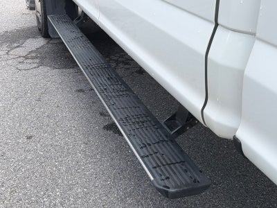 2022 Ford Super Duty F-450 DRW Platinum