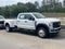 2026 Ford Super Duty F-450 DRW XL